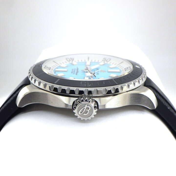 楽天市場】ブライトリング Breitling 腕時計 スーパーオーシャン  