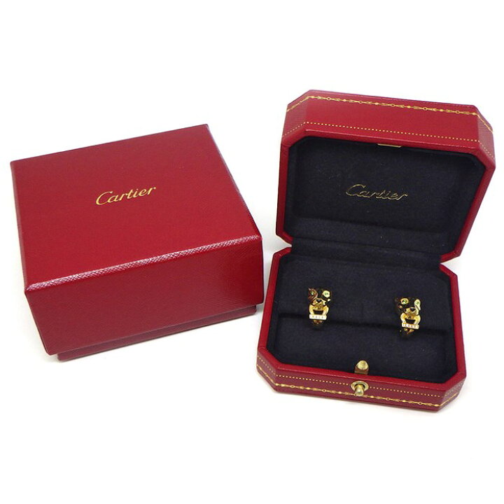 Cartier 珍しいラウンドジップ L3001490 【公式通販】