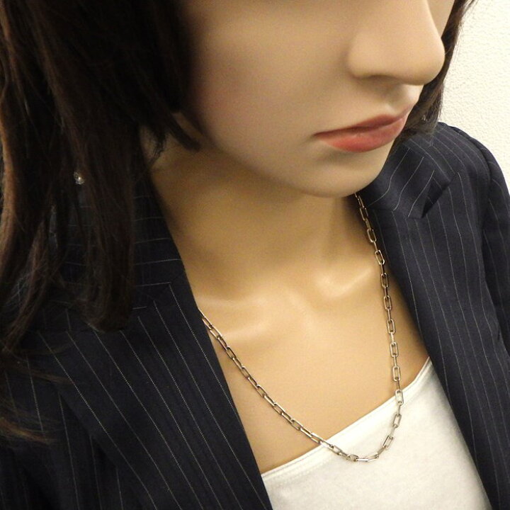 楽天市場】【20日限定P3倍】 カルティエ Cartier ネックレス サントス 