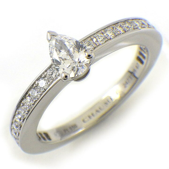 楽天市場】ショーメ Chaumet リング ジョゼフィーヌ トリオンフ ドゥ 