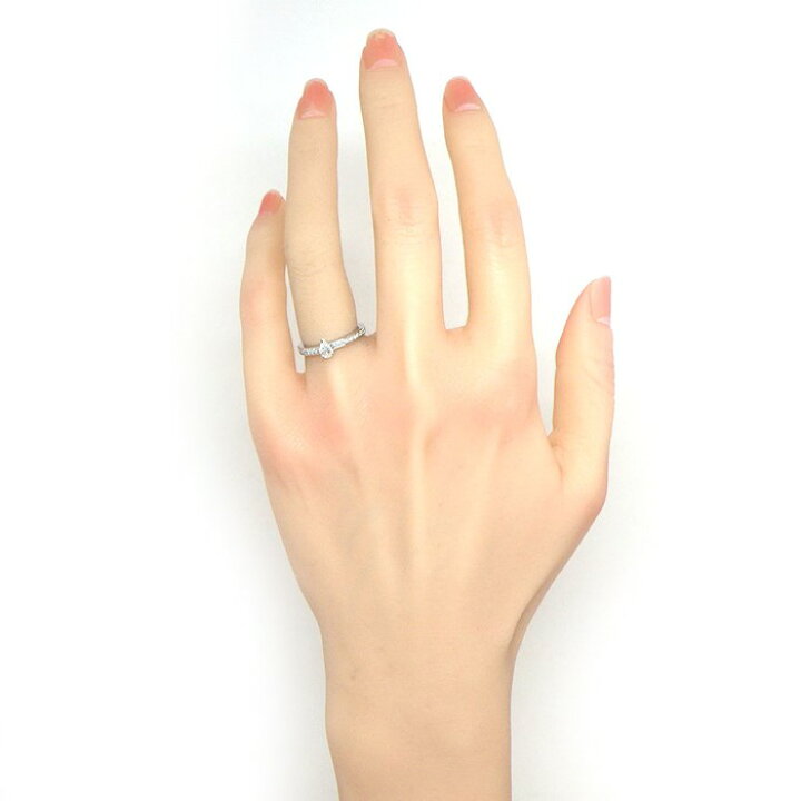 楽天市場】ショーメ Chaumet リング ジョゼフィーヌ トリオンフ ドゥ 