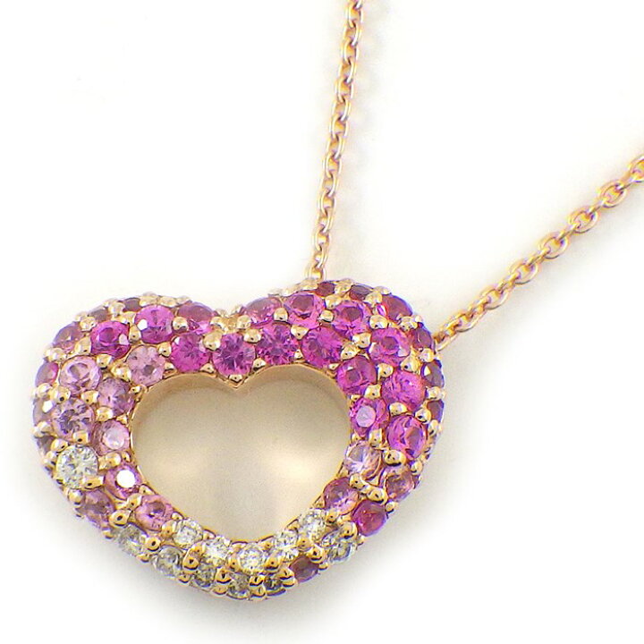 楽天市場】ポンテヴェキオ Ponte Vecchio ネックレス エモツィオーネ  