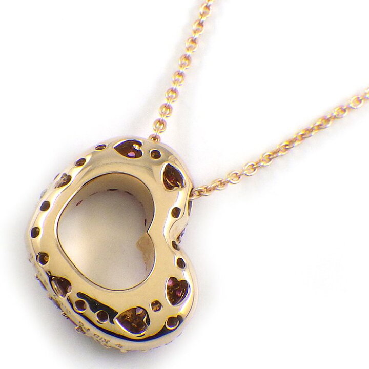 楽天市場】ポンテヴェキオ Ponte Vecchio ネックレス エモツィオーネ  