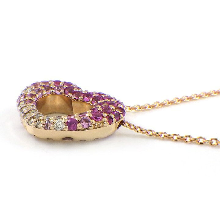 楽天市場】ポンテヴェキオ Ponte Vecchio ネックレス エモツィオーネ  