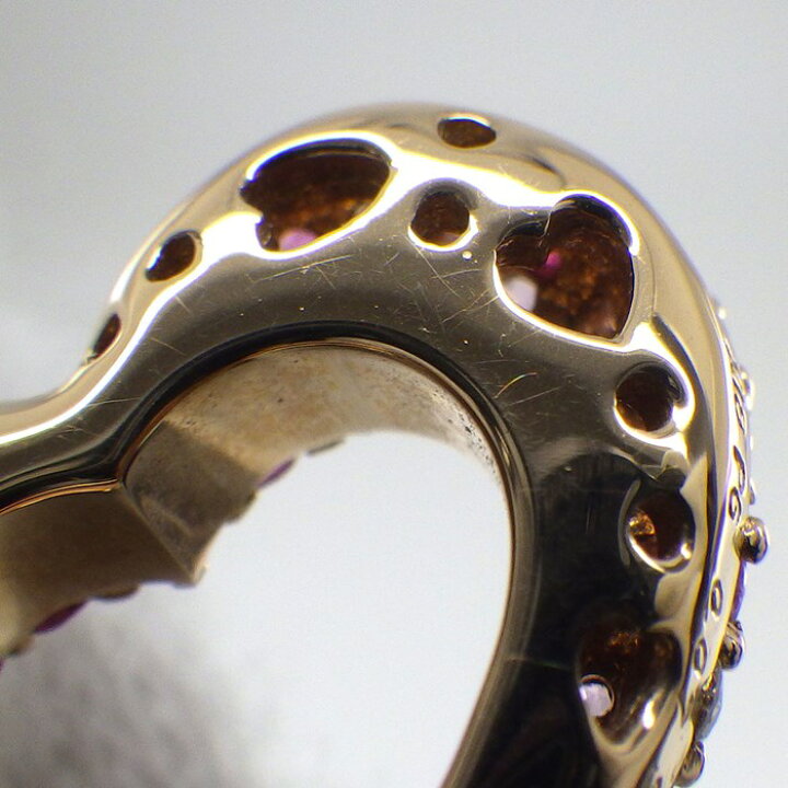 楽天市場】ポンテヴェキオ Ponte Vecchio ネックレス エモツィオーネ  