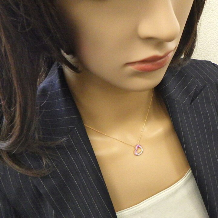 楽天市場】ポンテヴェキオ Ponte Vecchio ネックレス エモツィオーネ  