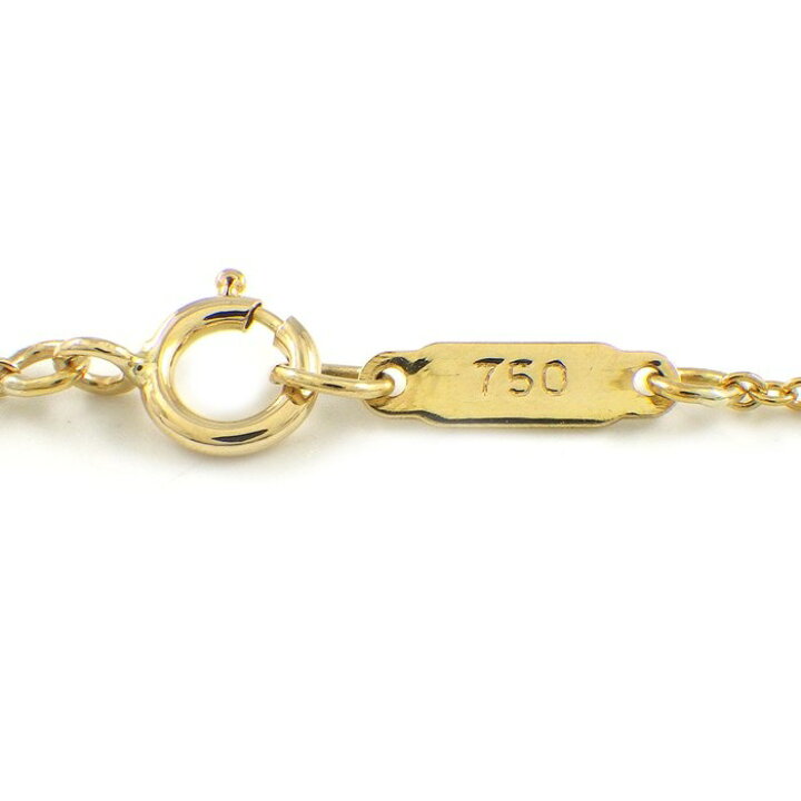 楽天市場】ティファニー Tiffany & Co. ネックレス フレンドシップ 
