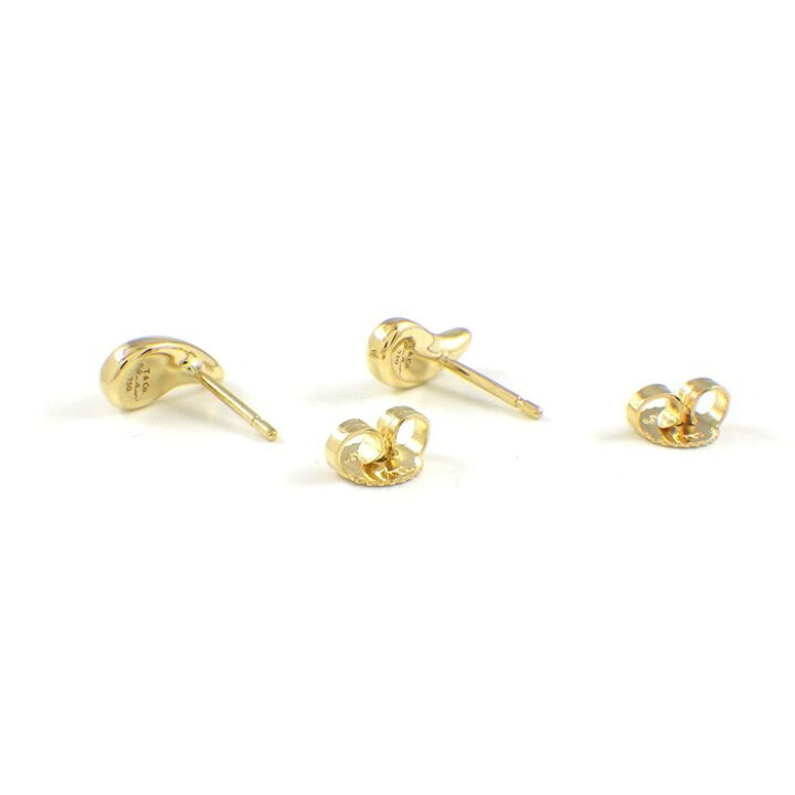 楽天市場】ティファニー Tiffany & Co. ピアス ティア ドロップ 