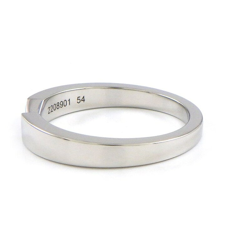 楽天市場】ショーメ Chaumet リング トリオンフ ドゥ 082795 プリュム 
