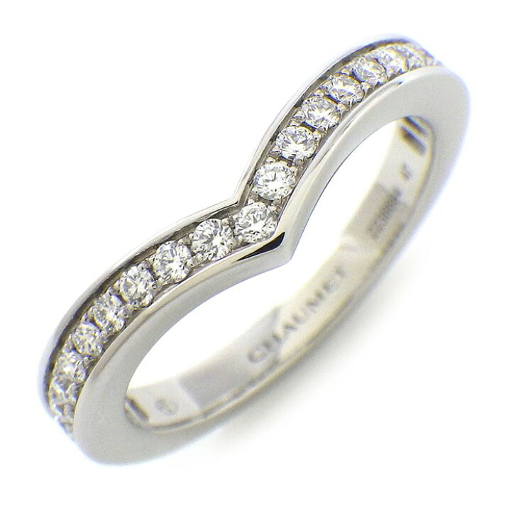 楽天市場】ショーメ Chaumet リング ジョゼフィーヌ エグレット 082554 
