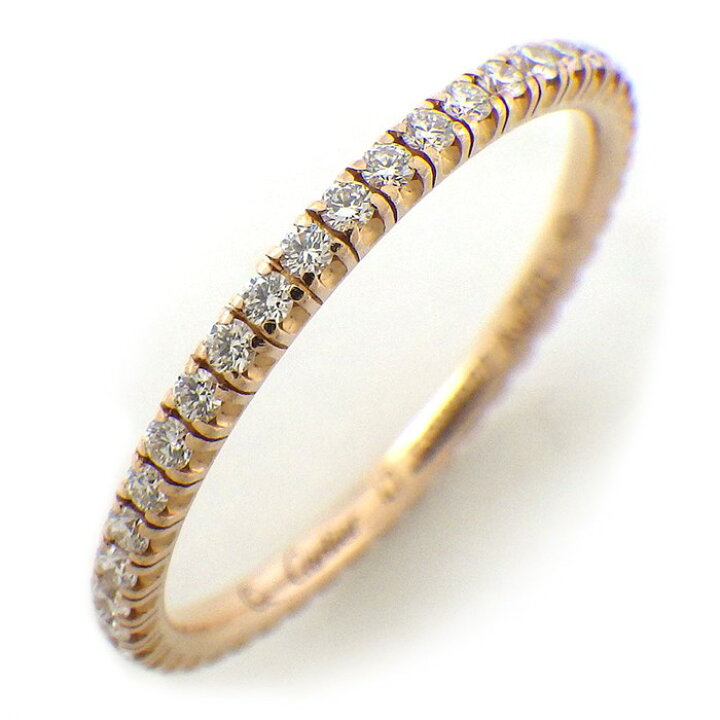 楽天市場】カルティエ Cartier リング エタンセル ドゥ B4210547 フル 