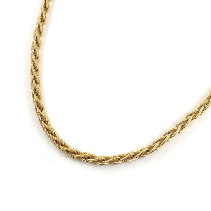 楽天市場】ティファニー Tiffany & Co. ネックレス スクリューチェーン 