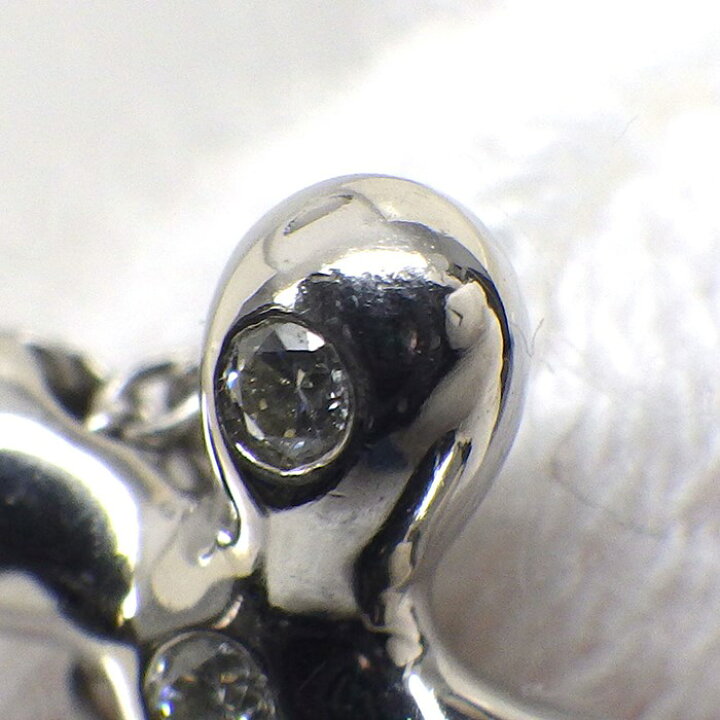 楽天市場】ティファニー Tiffany & Co. ネックレス スモール クロス  