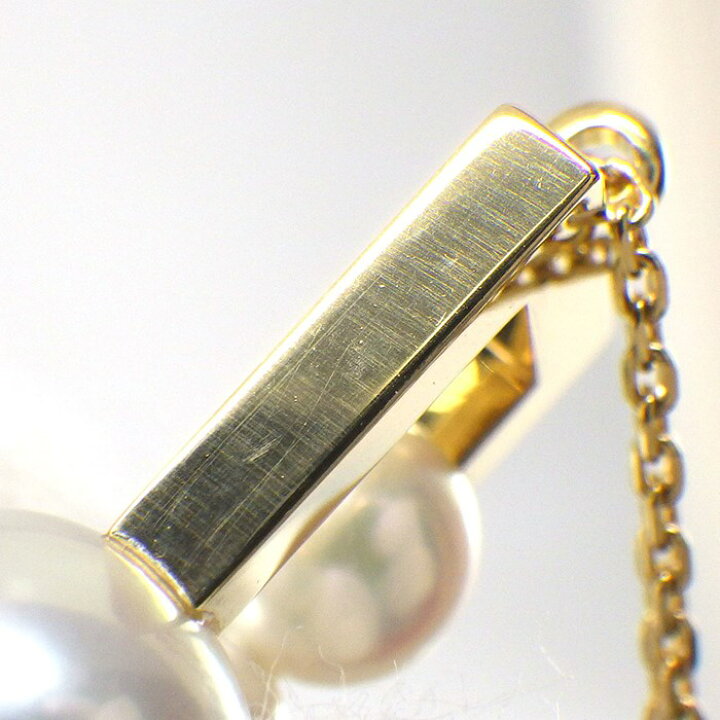 楽天市場】タサキ 田崎真珠 TASAKI ネックレス バランス ノート P  