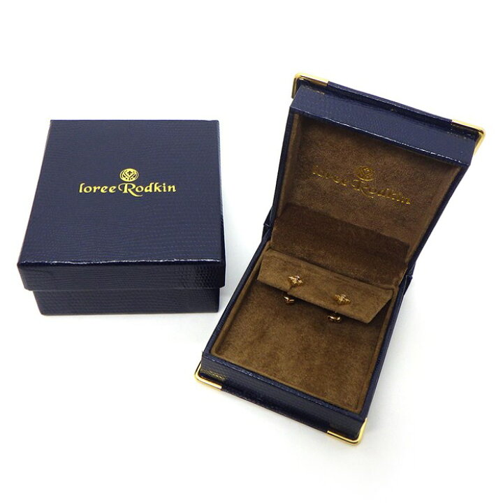 楽天市場】【15日限定☆ポイント3倍】 ローリーロドキン Loree Rodkin  