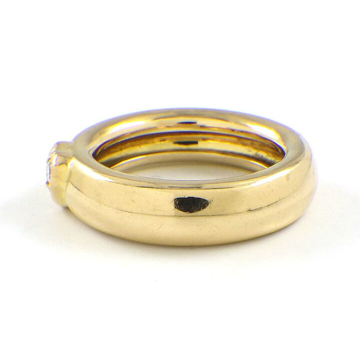 楽天市場】ティファニー Tiffany & Co. リング フレンドシップ ハート  