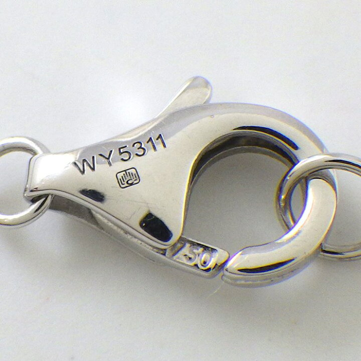 楽天市場】カルティエ Cartier ネックレス シンボル クロス B7221700  