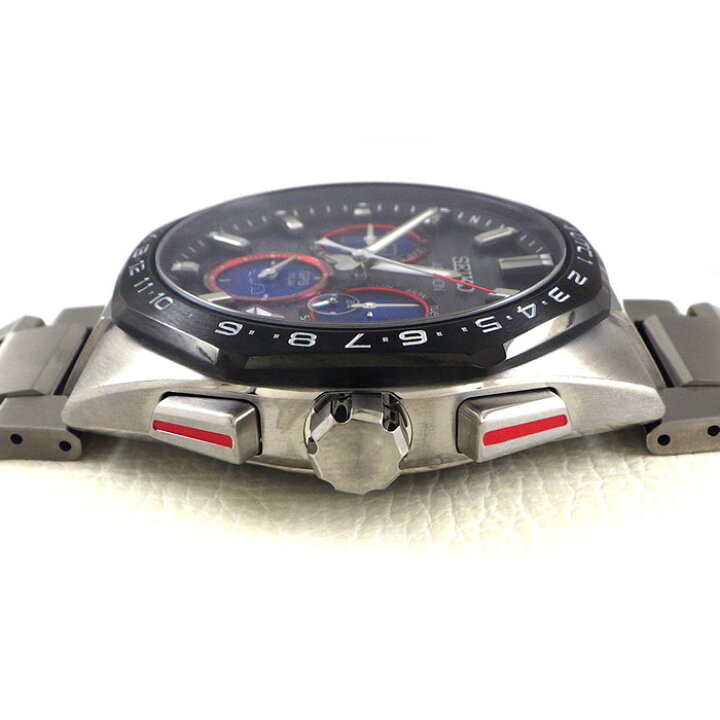 楽天市場】セイコー SEIKO 腕時計 アストロン ネクスター SBXC141 大谷 