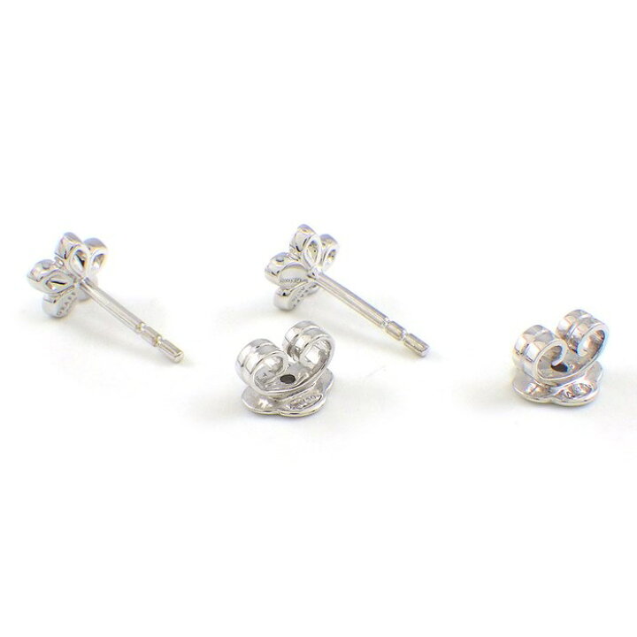 楽天市場】グラフ Graff GRAFF ピアス ワイルド フラワー プティ  