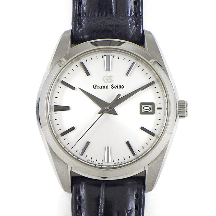 楽天市場】グランドセイコー Grand Seiko 腕時計 ヘリテージ  