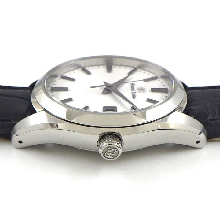 楽天市場】グランドセイコー Grand Seiko 腕時計 ヘリテージ  