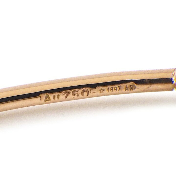 楽天市場】グッチ GUCCI ブレスレット ディアマンティッシマ バー 5  