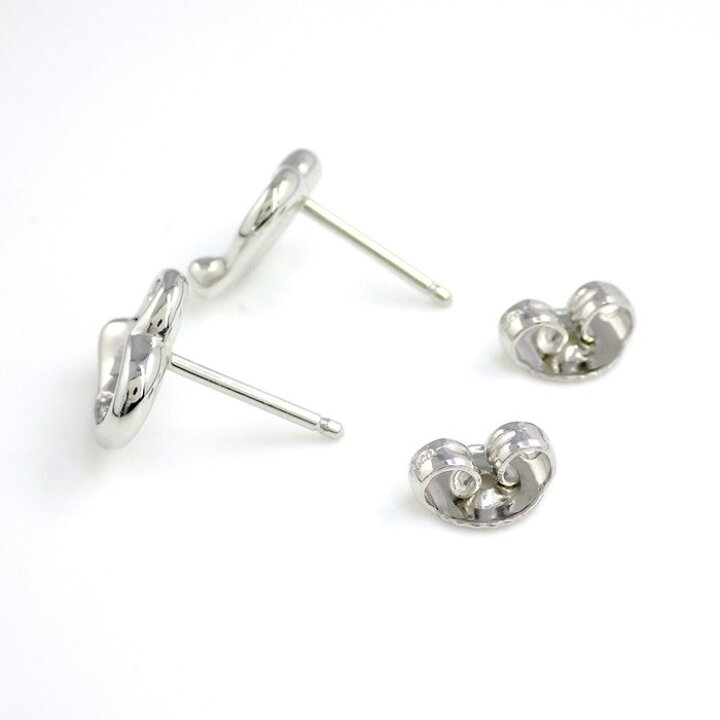 楽天市場】ティファニー Tiffany & Co. ピアス オープンハート  