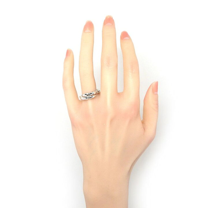 楽天市場】ブルガリ BVLGARI リング セルペンティ ヴァイパー 358649  