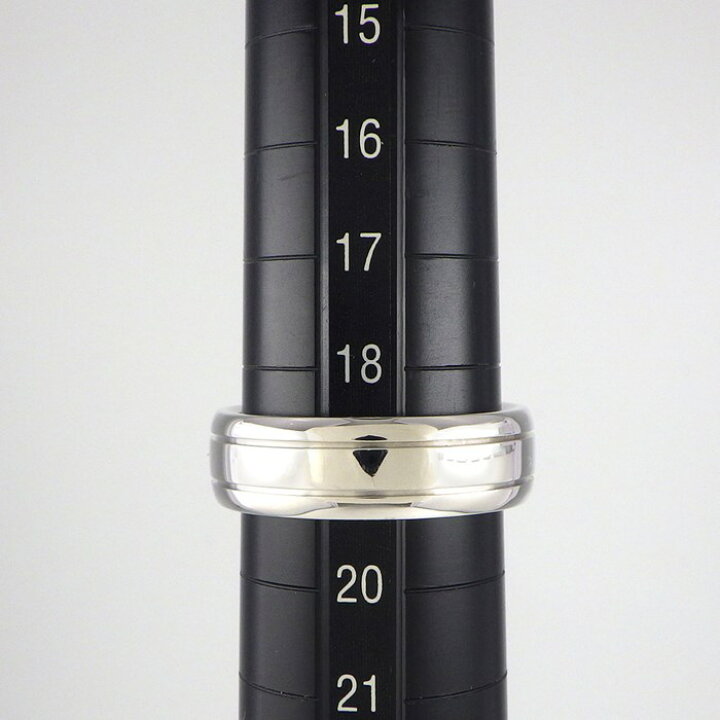 楽天市場】ティファニー Tiffany & Co. リング ルシダ 1ポイント  