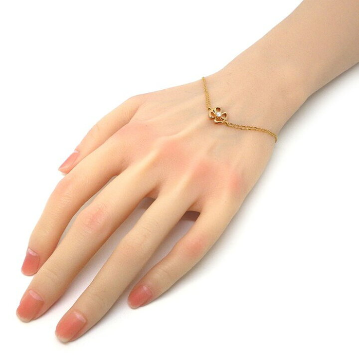 楽天市場】ブルガリ BVLGARI ブレスレット フィオレヴァー 355326  