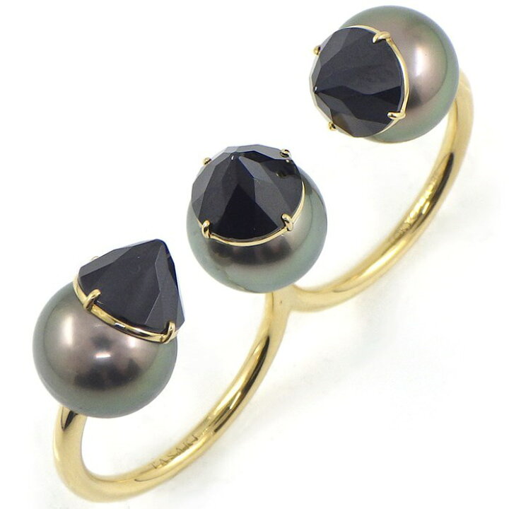 楽天市場】【30日限定☆ポイント3倍】 タサキ 田崎真珠 TASAKI リング  