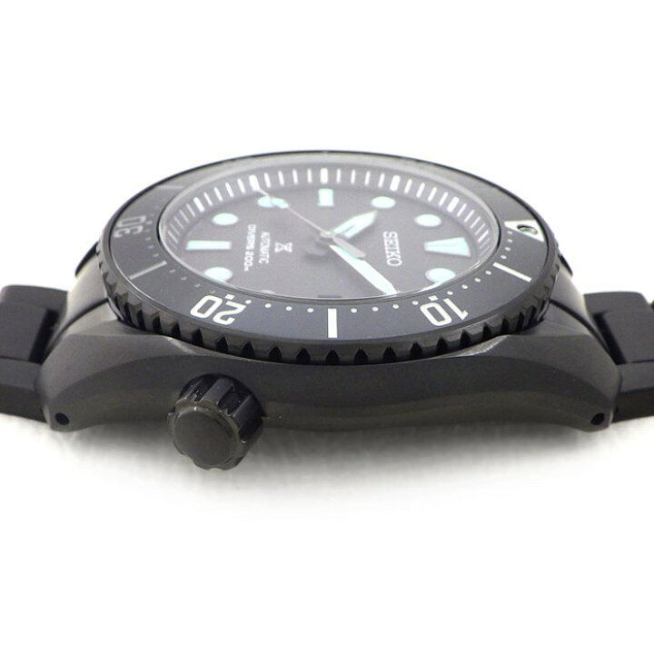 楽天市場】セイコー SEIKO 腕時計 プロスペックス Diver Scuba SBDC193  