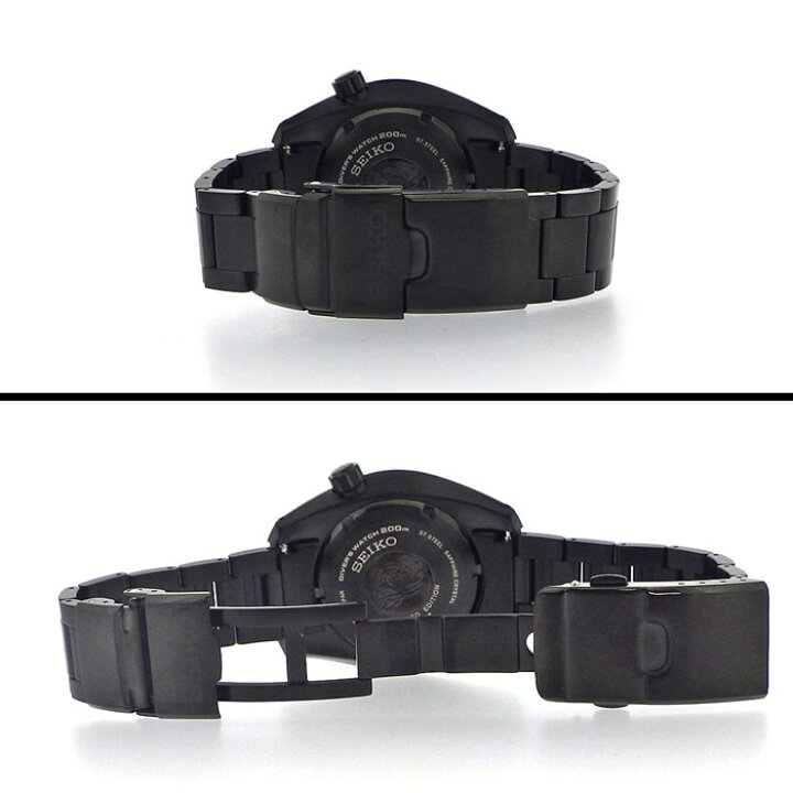 楽天市場】セイコー SEIKO 腕時計 プロスペックス Diver Scuba SBDC193  