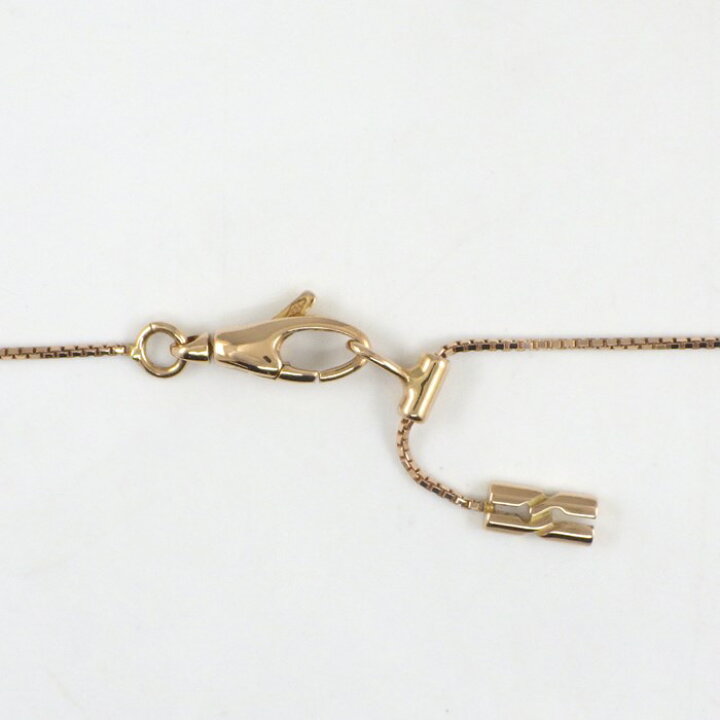 楽天市場】グッチ GUCCI ネックレス インフィニティ 日本限定  