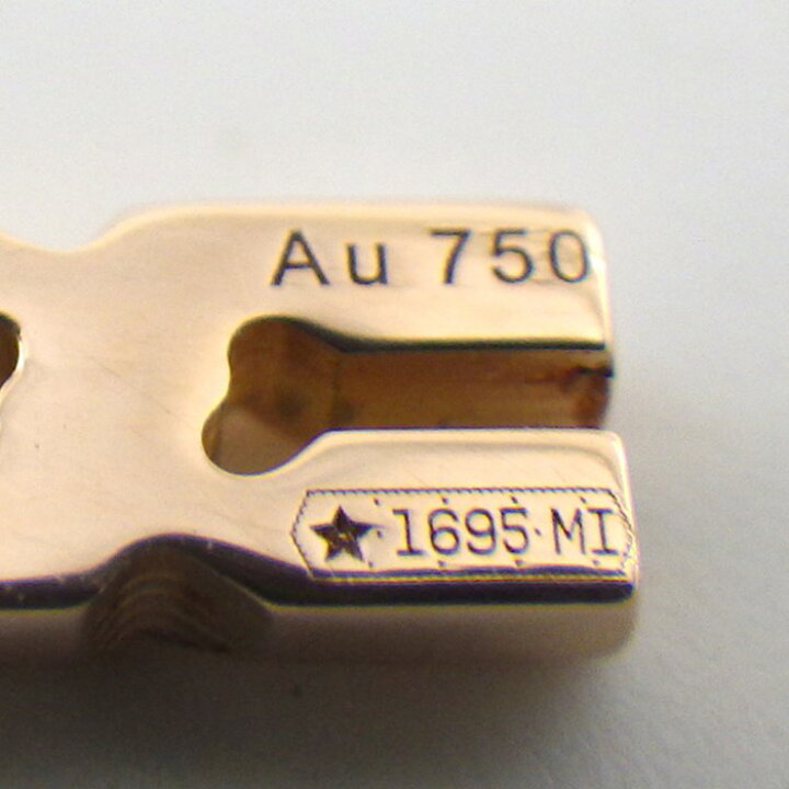 楽天市場】グッチ GUCCI ネックレス インフィニティ 日本限定  