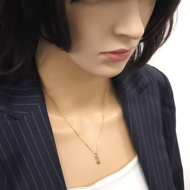 楽天市場】グッチ GUCCI ネックレス インフィニティ 日本限定  