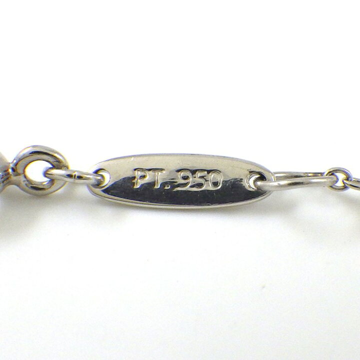 楽天市場】ティファニー Tiffany & Co. ネックレス クロス ロック  