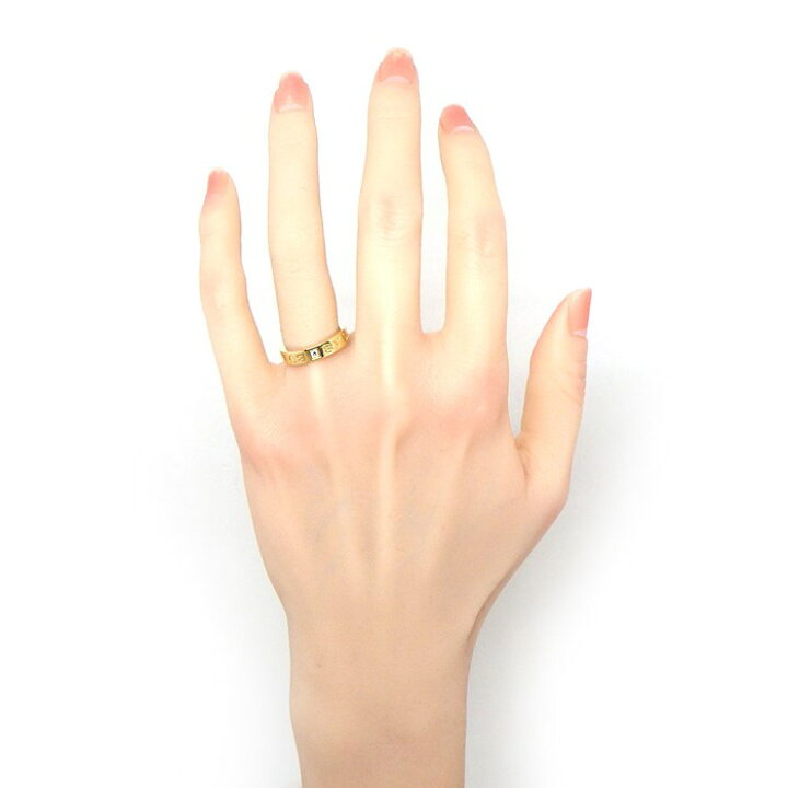 楽天市場】ブルガリ BVLGARI リング B-zero1 ビーゼロワン  