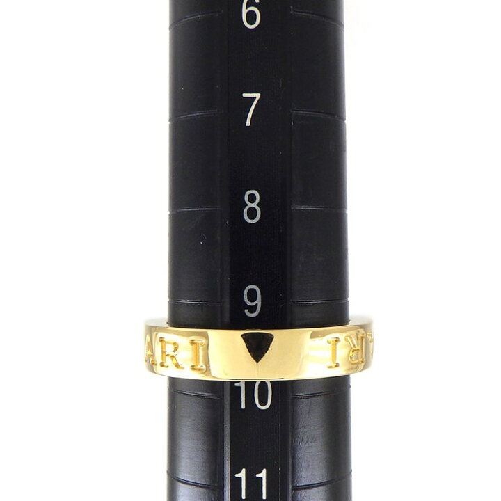 楽天市場】ブルガリ BVLGARI リング B-zero1 ビーゼロワン  
