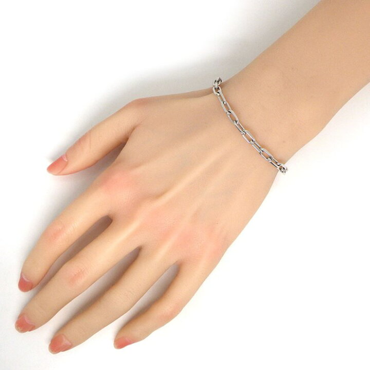 楽天市場】カルティエ Cartier ブレスレット スパルタカス チェーン  