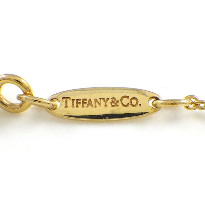 楽天市場】ティファニー Tiffany & Co. ネックレス ティア ドロップ 