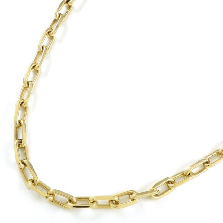 楽天市場】カルティエ Cartier ネックレス スパルタカス オーバル 