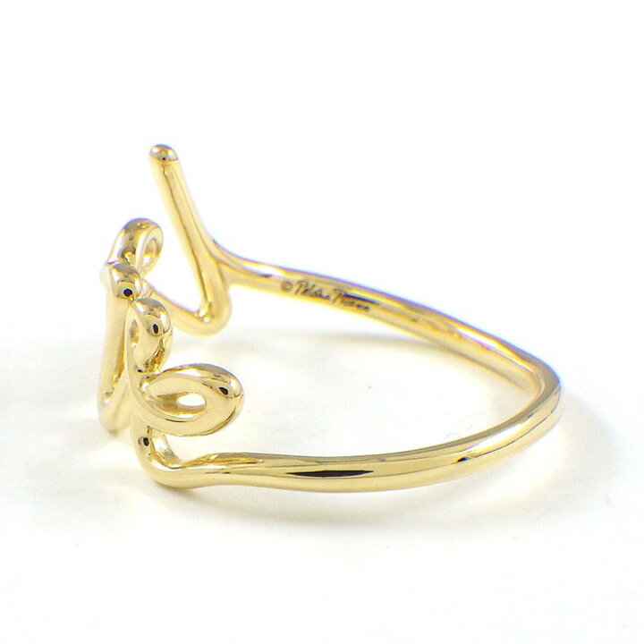 楽天市場】ティファニー Tiffany & Co. リング パロマ グラフィティ  