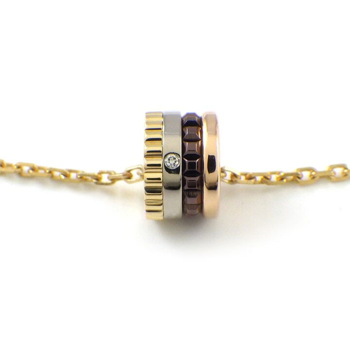 楽天市場】【10日限定☆ポイント3倍】 ブシュロン BOUCHERON  