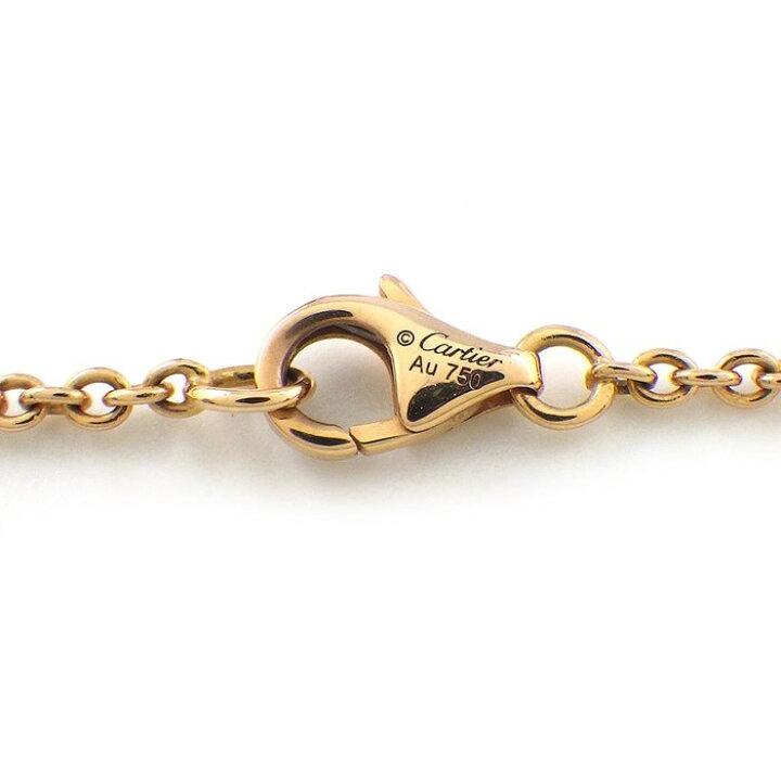楽天市場】カルティエ Cartier ブレスレット ベビー ラブ B6027000  