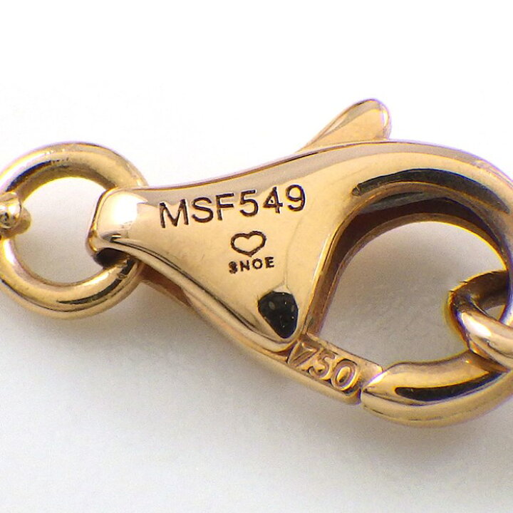 楽天市場】カルティエ Cartier ブレスレット ベビー ラブ B6027000  