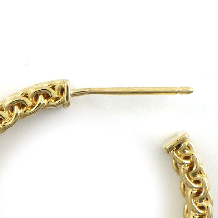 楽天市場】ティファニー Tiffany & Co. ピアス サマセット メッシュ 