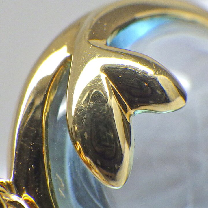 楽天市場】ティファニー Tiffany & Co. ブレスレット オリーブ リーフ 