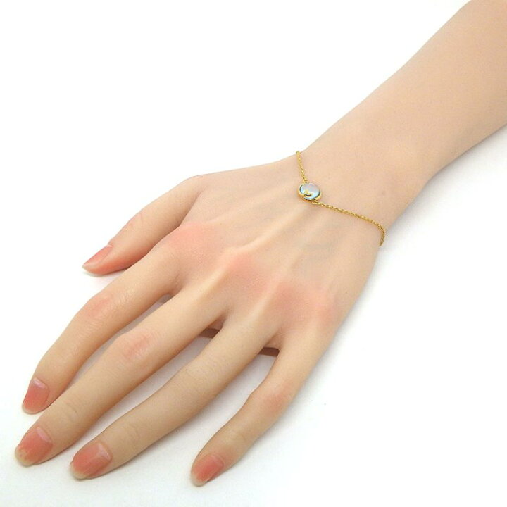 楽天市場】ティファニー Tiffany & Co. ブレスレット オリーブ リーフ  