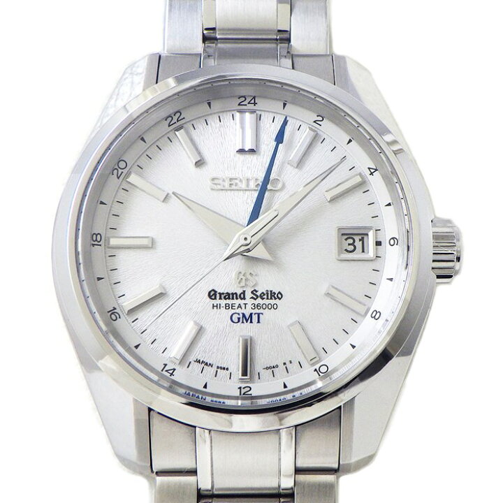 楽天市場】グランドセイコー Grand Seiko 腕時計 メカニカル  